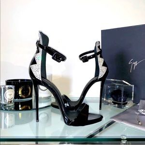 Giuseppe Zanotti heels